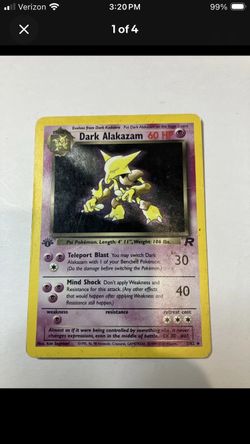 Pokémon card repair