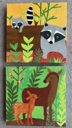 Infant/Kids wall art
