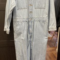 Levi’s Women’s Romy Jumpsuit