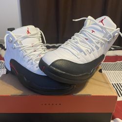 Jordan 12s
