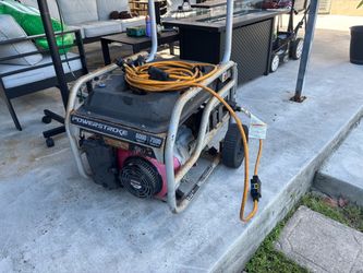 Power generator