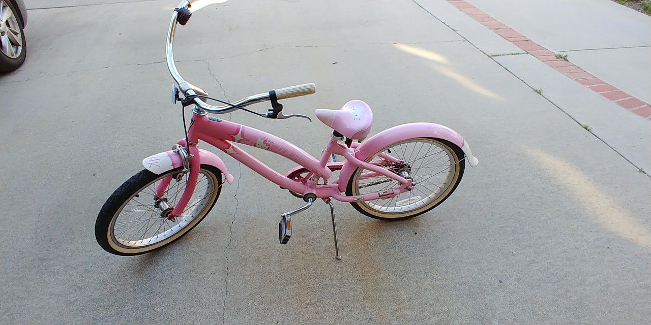 20 hello kitty bike sales