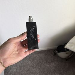 YSL cologne
