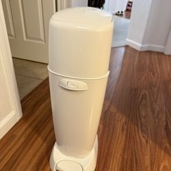 Diaper Genie