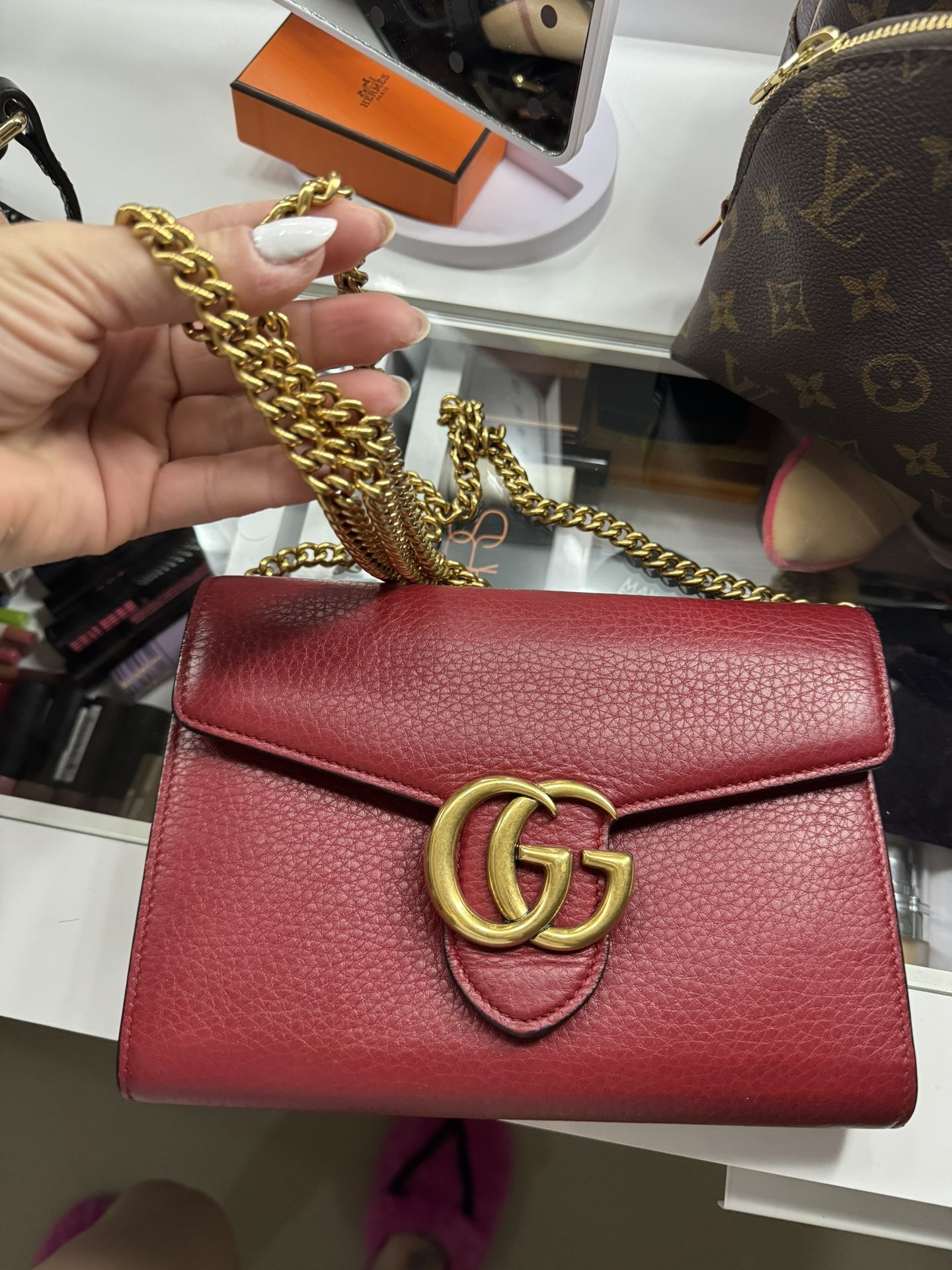 Gucci Bag 