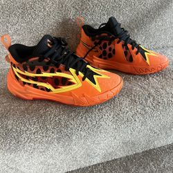 PUMA Scoot Zeros X Cheetos