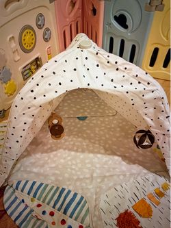 Lovevery Play Gym – Excellent Condition | Original Box Included