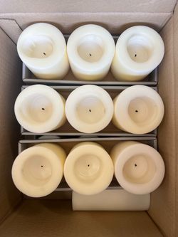 Candles