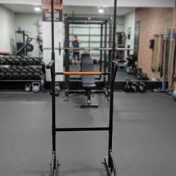 Power Tower / Pull Up / Dip Tower 