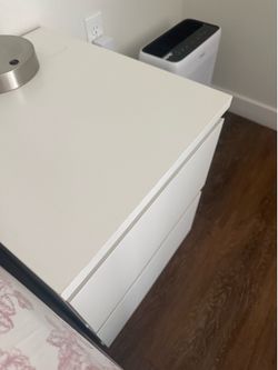 Side tables