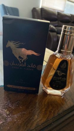 Men’s cologne