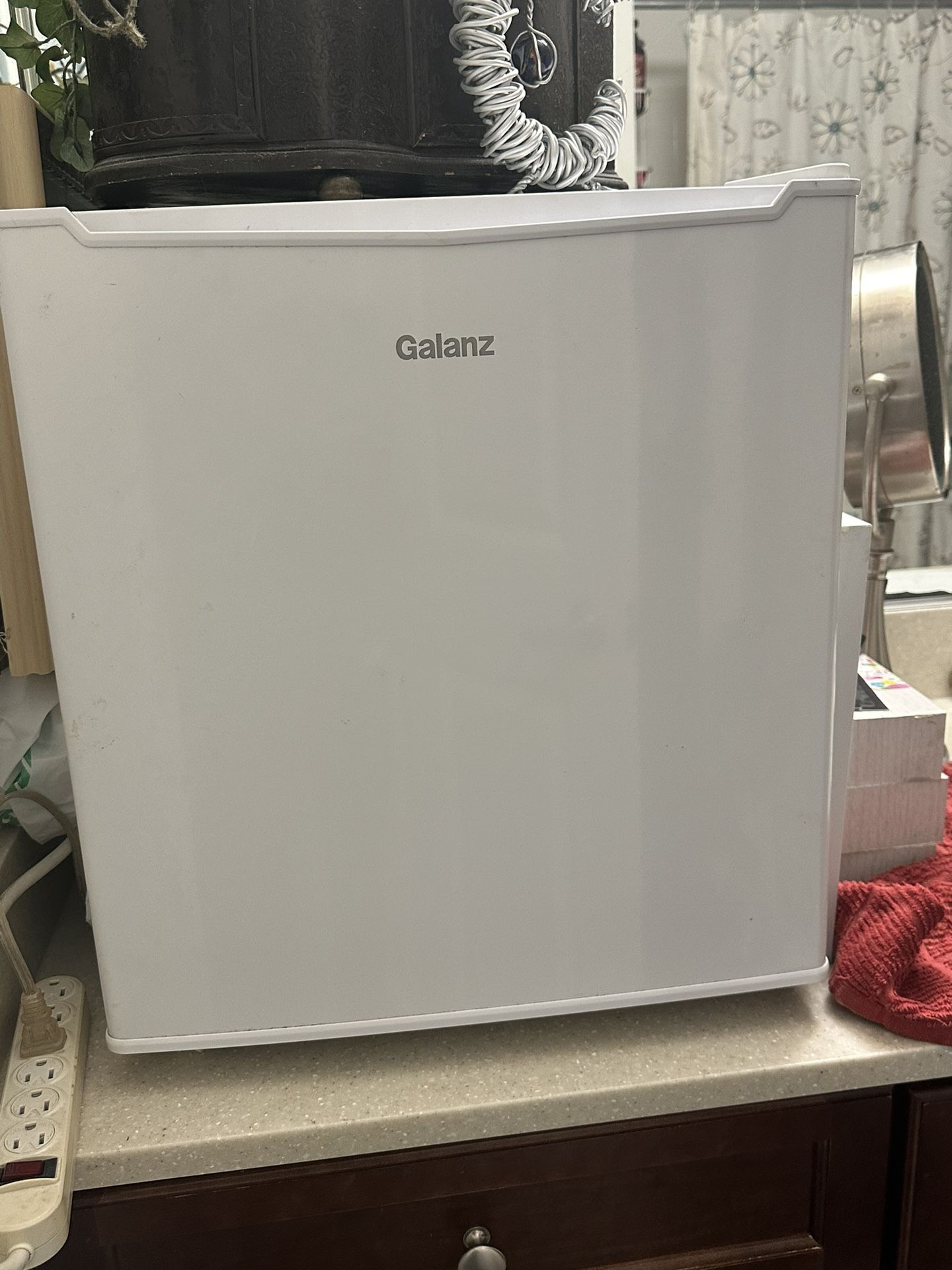 GALANZ mini Fridge,All Products : American Fashion Style Bags On Sale
