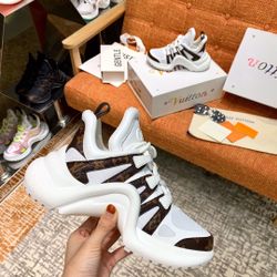 LV Shoes
