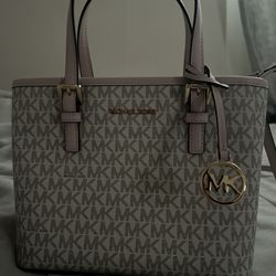 Michael Kors Tote Bag