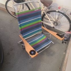 Beach Chair
