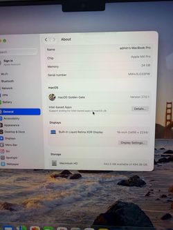 27” 5k Apple iMac Late 2015 3.2 i5 16GB 500 SSD