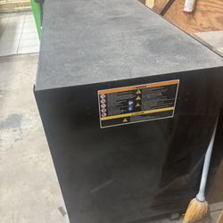 Tool Box Snap On