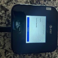 ATT 5G Nighthawk 3 Mobile Hot Spot