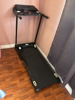Treadmill