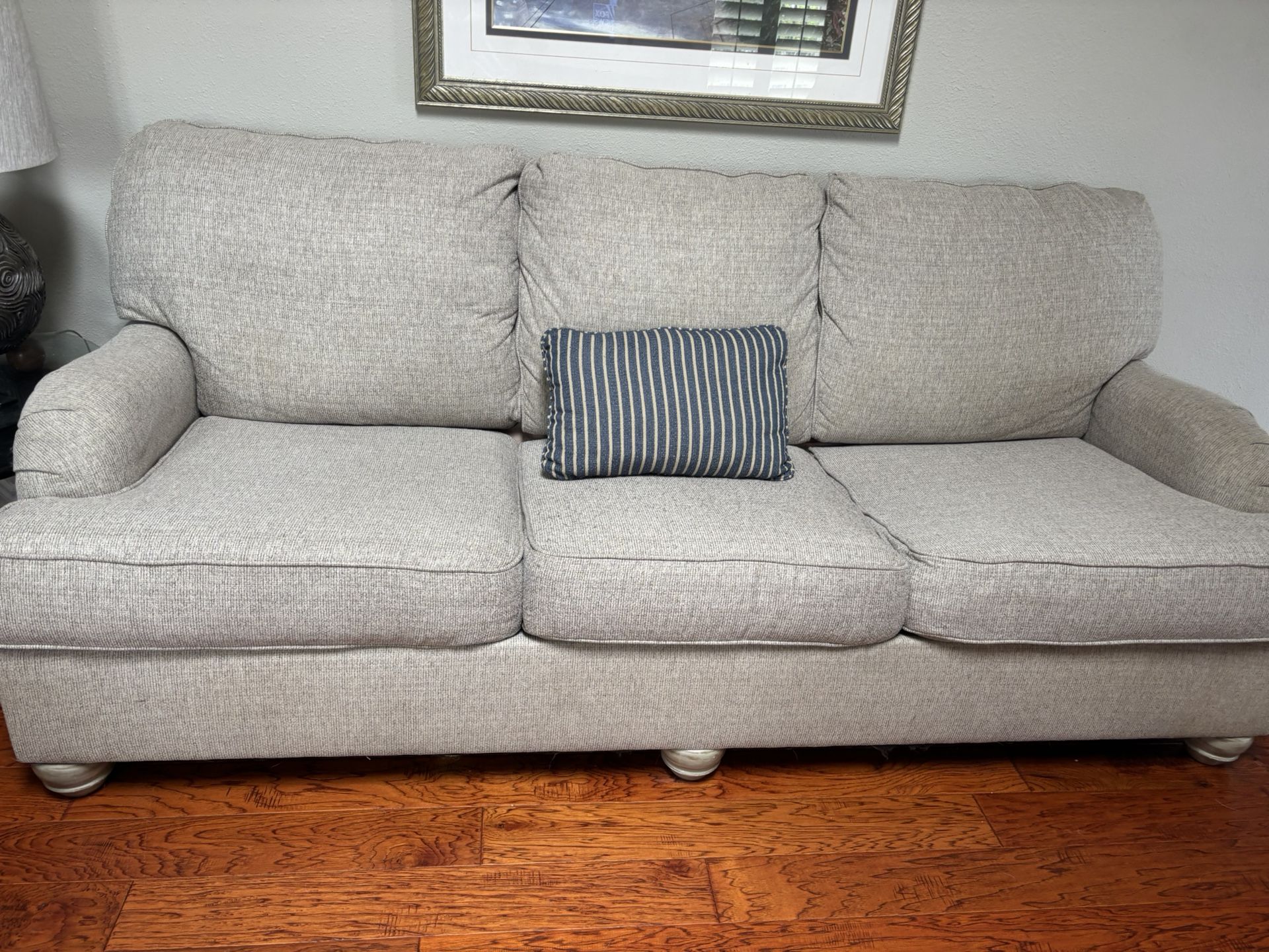 Chic Couch For Sale