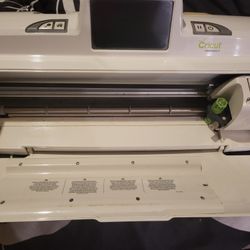 Cricut Expressions 