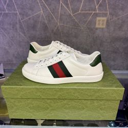 Gucci Ace Sneakers 