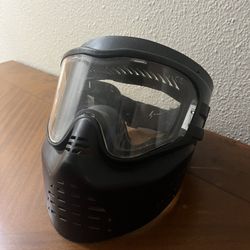 Airsoft/Paintball Mask