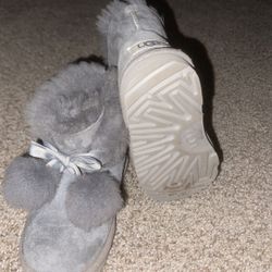 Uggs Kid Size 
