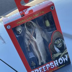 Creepshow Neca Figure 