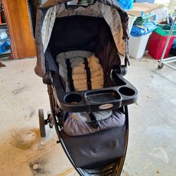 Graco Stroller