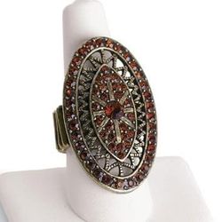 Cookie Lee Jewelry Ring