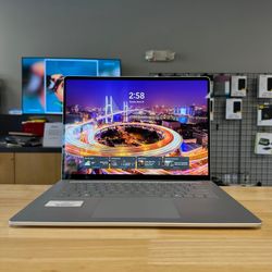  💻 Microsoft Surface Laptop 7 – 15" Touch – Snapdragon 12-Core / 16GB / 512GB