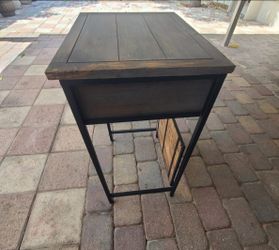 Desk