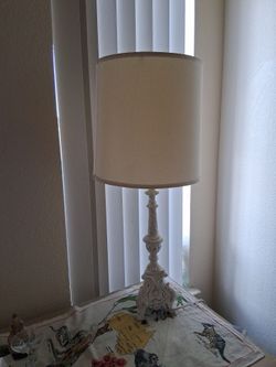 Lamp shade