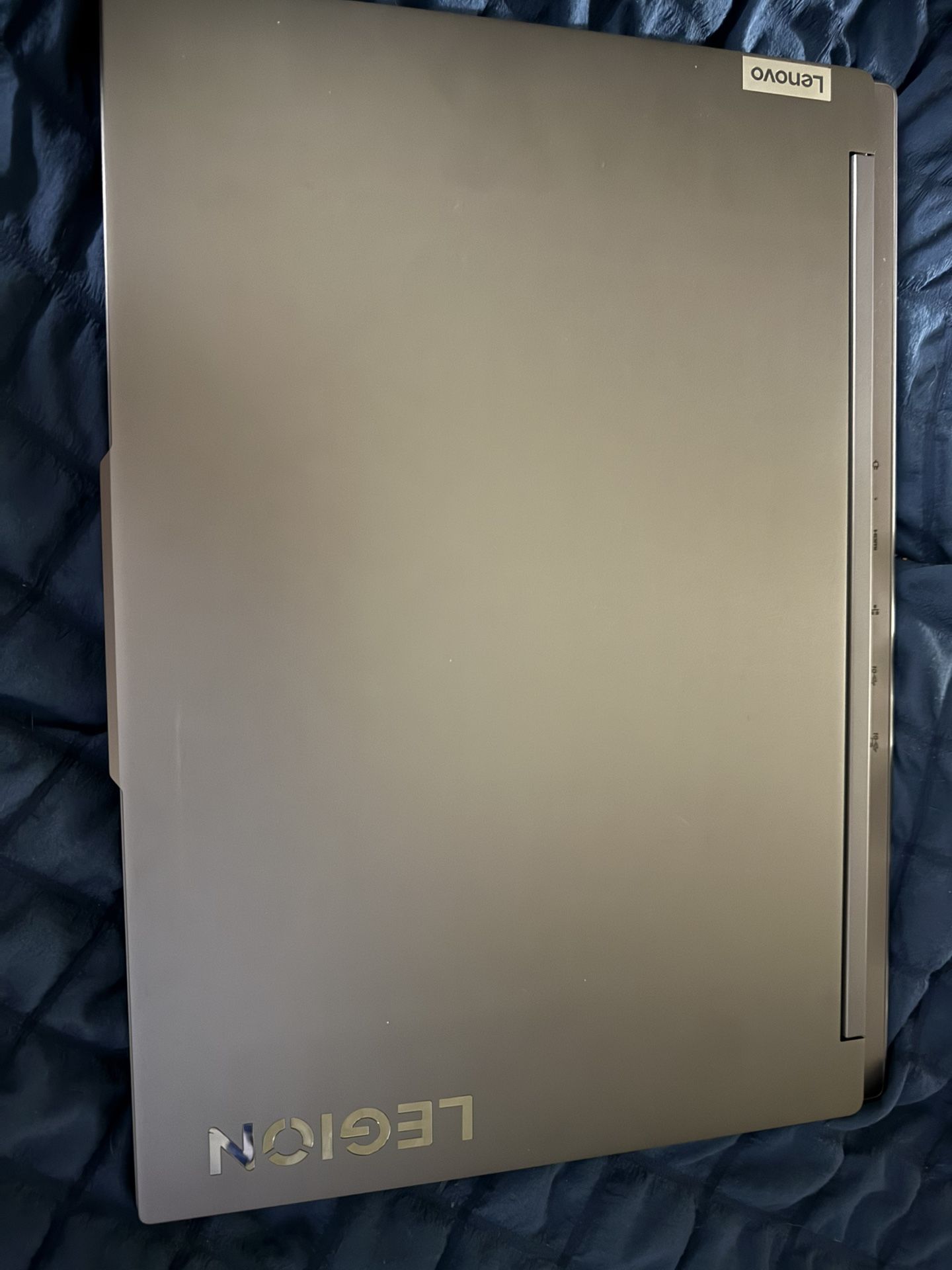 Lenovo Legion 5 Slim