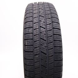 Pair of 2 New LT 235/80R17 120/117Q Rolling Big Power Guarantor H/T