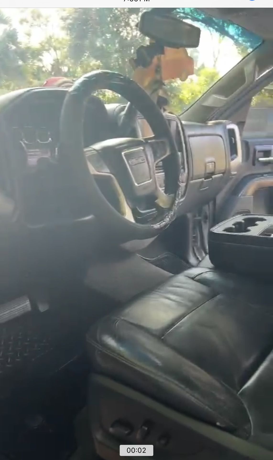 Gray Sierra Home & Garden