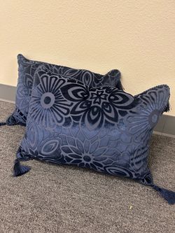 Pillows