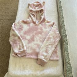 Girls Size L (10/12)