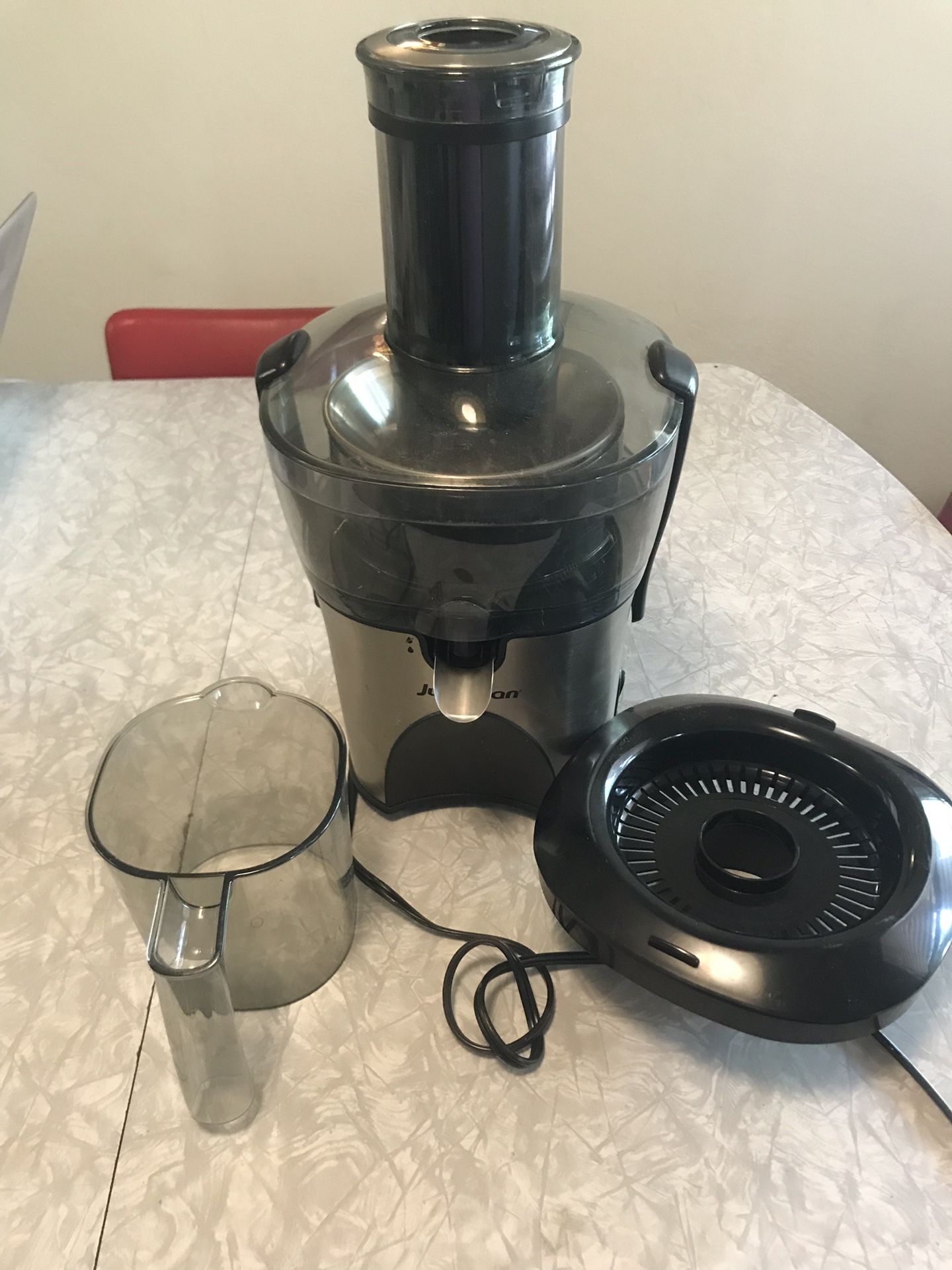 Juiceman Juicer for Sale in Chandler, AZ OfferUp