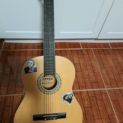Fever Guitar