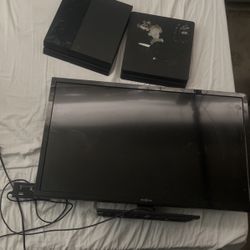 tv/Monitor
