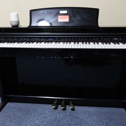 Williams Overture 2 Digital Piano (88-Key, Weighted) - Great Condition