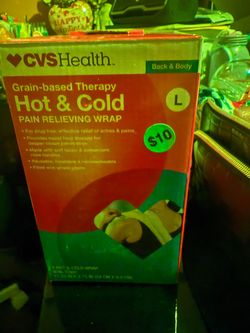 Heat and cold