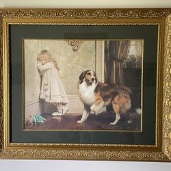 Numerous Framed Prints