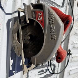 Skillsaw 