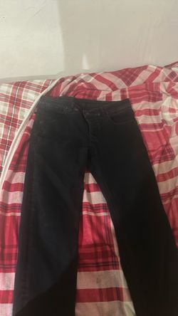 Black kusbi jeans size 31