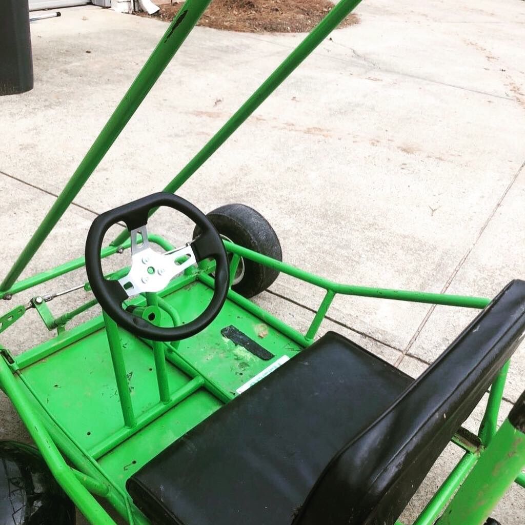 Predator 212 go kart for Sale in Alpharetta, GA OfferUp