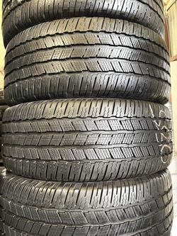 285-45-22 Michelin 