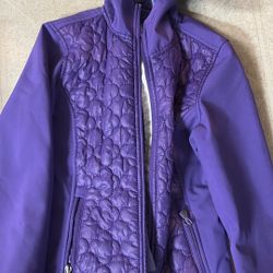 Snow Jacket Size 7/8